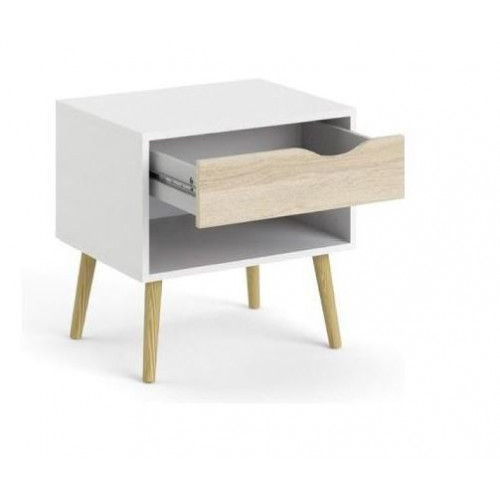 Tvilum Oslo Cassettiera, 4 Cassetti,...