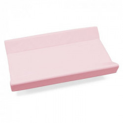 Italbaby - Fasciatoio Morbido Pvc Rosa 050.6000.01