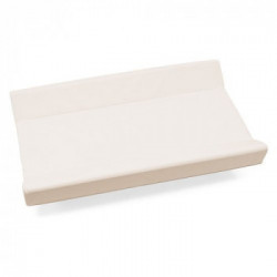 Italbaby - Fasciatoio Morbido Pvc Bianc.050.6000.05