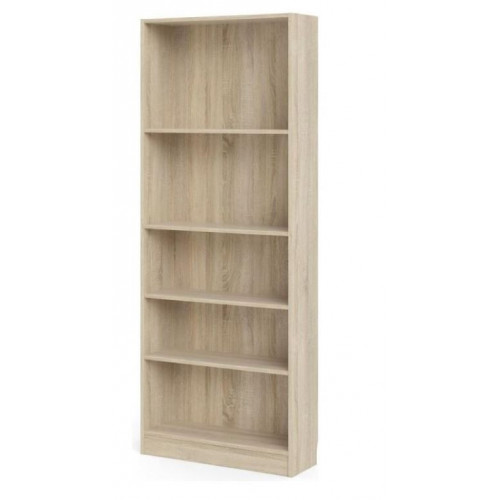 Tvilum Basik Libreria, 5 Vani Regolabili,...