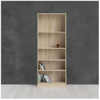 Tvilum Basik Libreria, 5... 2