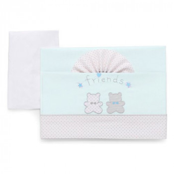 Italbaby - Set Letto...