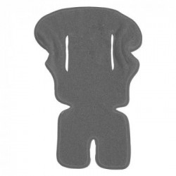 Copriseggiolone Italbaby 50.0040.13 con bordo