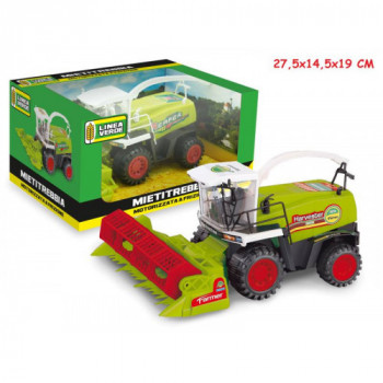 MIETITREBBIA A FRIZIONE 2 MDL