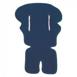 Copriseggiolone Italbaby 50.0040.14 con bordo