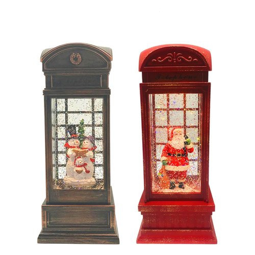 Timstor Cabina telefonica c/acqua 2ass.B/O206005