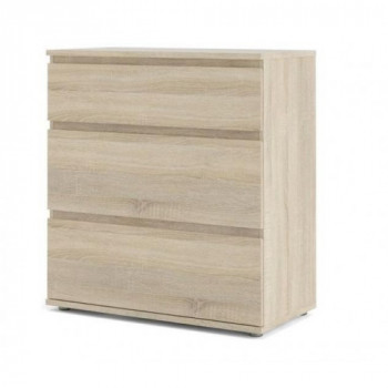 Tvilum Nova Cassettiera, 3...