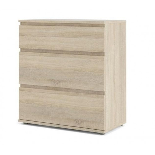 Tvilum Nova Cassettiera, 3 Cassetti,...