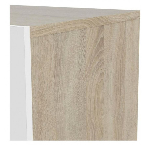 Tvilum Pepe, Comodino, 2 Cassetti con Maniglia,...