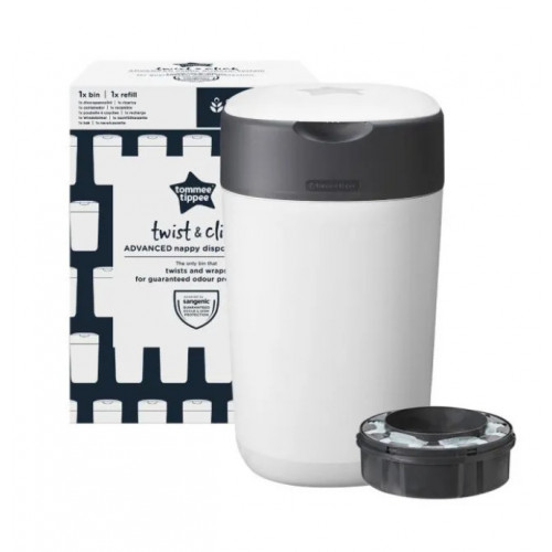 Tommee Tippee 250790309 sistema di eliminazione...