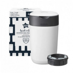 Tommee Tippee 250790309 sistema di eliminazione dei pannolini