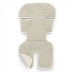 Italbaby - Copriseduta per Passeggino Double Cot.Tort. 050.0030.07