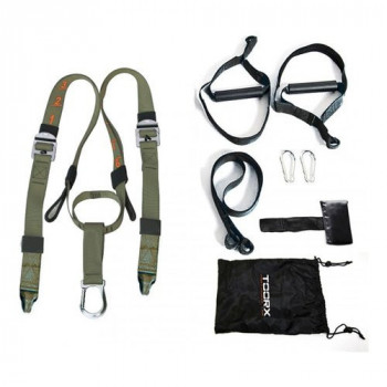 Attrezzo Suspension Trainer...