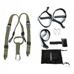 Attrezzo Suspension Trainer Pro FST-PRO