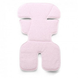 Italbaby - Copriseduta per Passeggino Double Cot. Rosa 050.0030.01