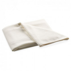 Italbaby - Coperta Piquet Culla T.U.Avor.30.2050.06