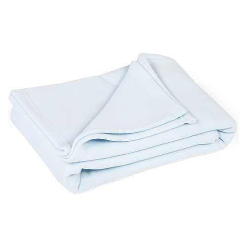 Italbaby - Coperta Pile Letto T.U.Azz. 020.2150.02