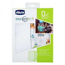 00.005010.350 Set 2 Lenzuola x B.Hug