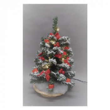 Albero di natale Tabor...