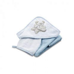 Italbaby - Quadrato Spugna Sweet Azz. 050.4150.372
