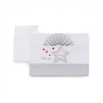 Italbaby - Set Culla 3pz...