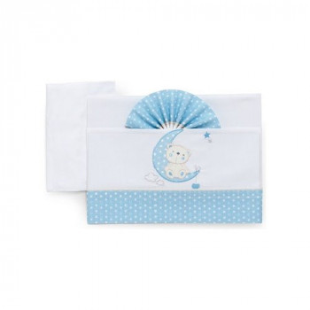 Italbaby - Set Culla 3pz...