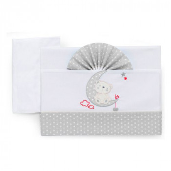 Italbaby - Set Culla 3pz...