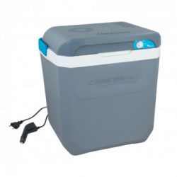 Campingaz Powerbox® Plus - Ghiacciaia Termoelettrica Portatile, 36 Litri, 12/230 V, Codice 2000037448