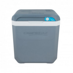 Campingaz Powerbox® Plus - Ghiacciaia Termoelettrica Portatile, 36 Litri, 12/230 V, Codice 2000037448