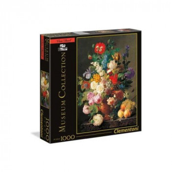 Puzzle Clementoni 94928...