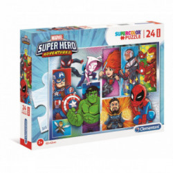 Clementoni 24208 puzzle