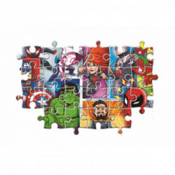 Clementoni 24208 puzzle