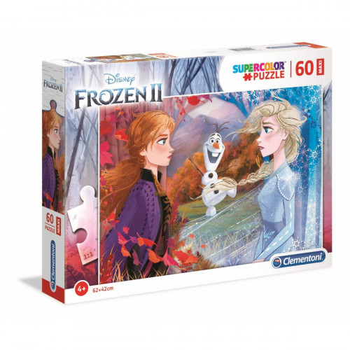 Clementoni 26452 puzzle