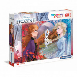 Clementoni 26452 puzzle