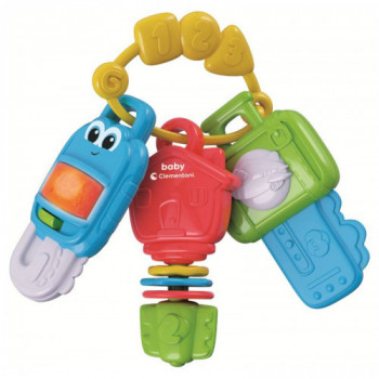 Chiavi Elettroniche 2