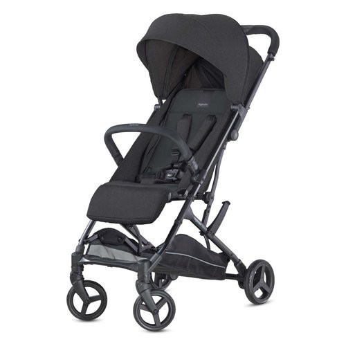 Passeggino SKETCH Total Black
