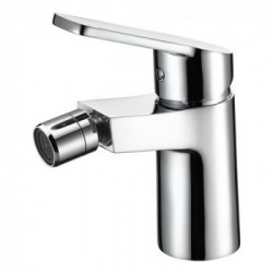 Miscelatore bidet Idro Bric SCARUB0972CR Fluid