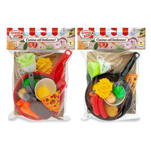 Playset cucina Teorema 67131 Grande Chef...