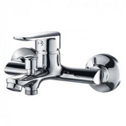 Miscelatore vasca Idro Bric SCARUB0873CR One