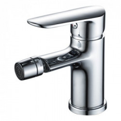 Miscelatore bidet Idro Bric SCARUB0870CR One