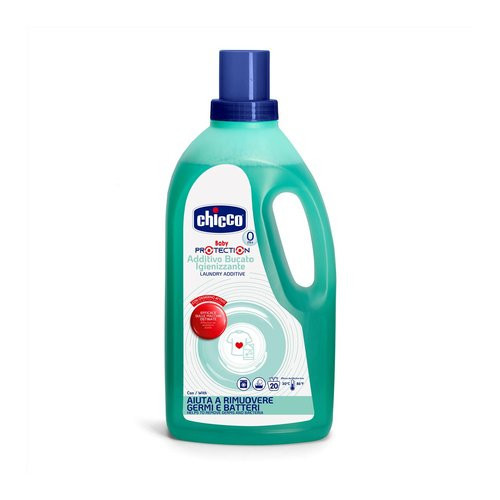 Detergente bimbo Chicco 10818 additivo...