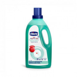 Detergente bimbo Chicco 10818 additivo igienizzante per bucato