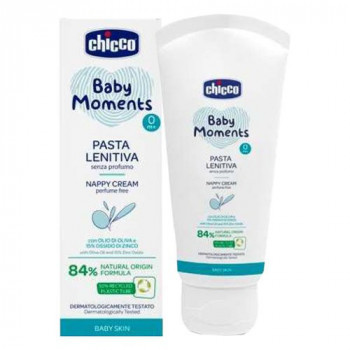 Pasta lenitiva Chicco 10244...
