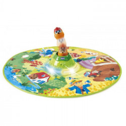 Prescolare Chicco 10603 Fit & Fun Libera la Talpa