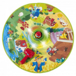 Prescolare Chicco 10603 Fit & Fun Libera la Talpa