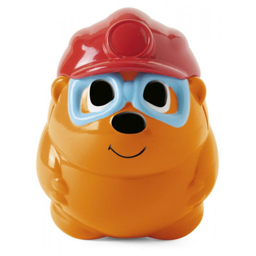 Prescolare Chicco 10603 Fit & Fun Libera la Talpa