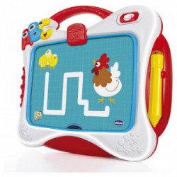 LAVAGNA, LEGGI & SCRIVI