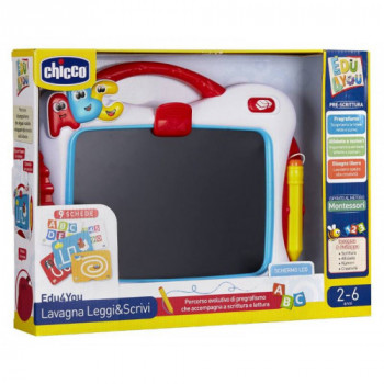 LAVAGNA, LEGGI & SCRIVI 2