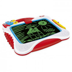 LAVAGNA, LEGGI & SCRIVI