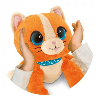 Peluche Chicco 10770.10 Wow...